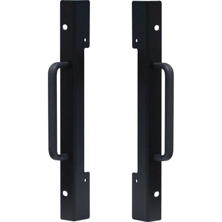 Adaptador de Montaje en Rack Ikegami RS-1770 de 19