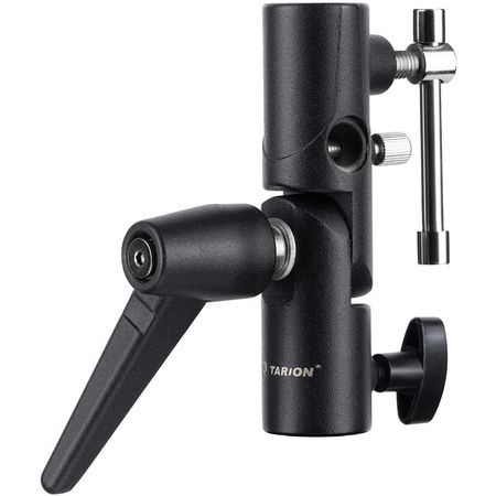 Adaptador de Montaje para Flash de Cámara TARION en Forma de H 1846800-REG