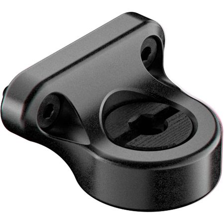 Adaptador de Placa de Accesorios Bolt-On de Madera (Ángulo Recto, 1/4