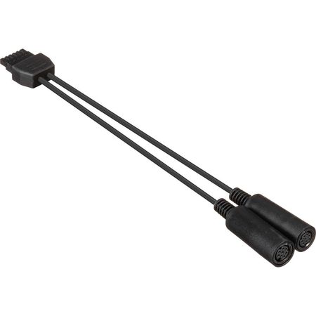 Adaptador de Placa de Control Axis Communications TV5901 - Compatible con Cámara PTZ Axis V5925 1643358-REG