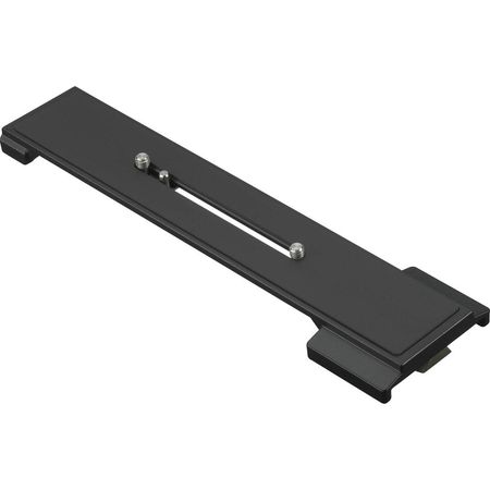 Adaptador de Placa de Liberación Rápida Sony VCT-TP1 para Cámaras PMW-EX1R, PMW-100 y PMW-EX3 con So 1471315-REG