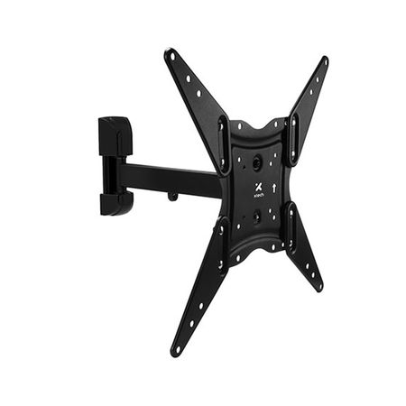 Soporte De Pared Xtech Para Tvs De 20 A 70 Pulgadas - Modelo Xta-410, Fácil Instalación Y Resistent XTA-410