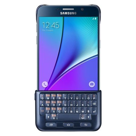 Funda Samsung Galaxy Note 5 Negra con Teclado Integrado - Protección y 1751683248397_DELETED_10-11-2025_09-30-27