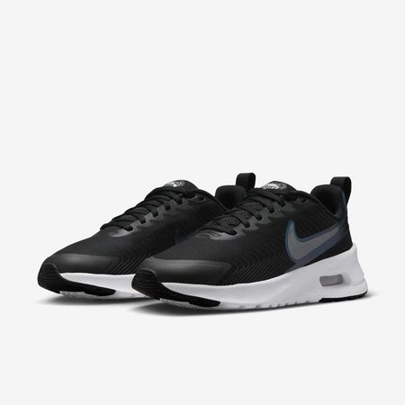 Zapatillas Urbanas para Mujer Nike Air Max Nuaxis HF1233-003 Negro Talla 36