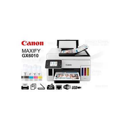 Impresora Multifuncional Canon Maxify GX6010, ADF, Duplex, Conexión LA 1751667176352_DELETED_10-11-2025_09-30-27