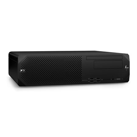 PC HP Z2 G9 SFF con procesador i9-14900, 32GB RAM, 1TB SSD, 2TB HDD y 1753722334704_DELETED_10-11-2025_09-30-27