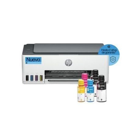 IMPRESORA MULTIFUNCIONAL SMART TANK 580 WIFI-BLUETOOTH IMPRESORA MULTIFUNCIONAL SMART TANK 585 WIFI-BLUETOOTH