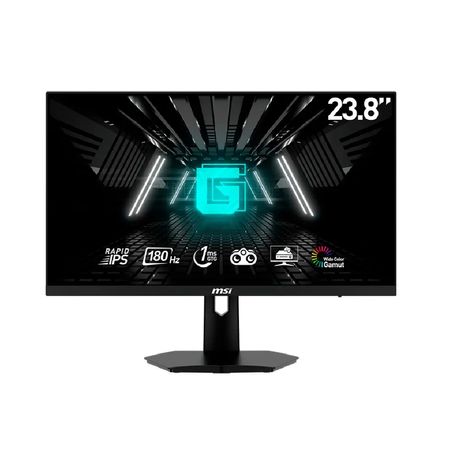 Monitor Gaming Msi G244F E2 De 23.8