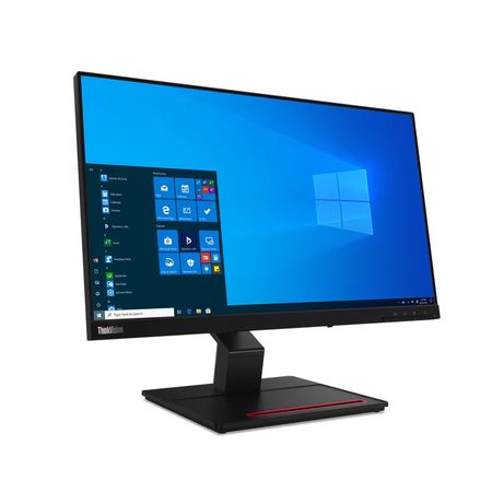 Monitor Lenovo Thinkvision T24T-20 De 23.8
