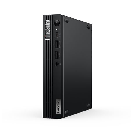 Pc Lenovo Thinkcentre M70Q Gen 5, Intel I7-14700T, 16Gb Ram, 1Tb Ssd, Windows 11 Pro, Compacta 12TE001BLS
