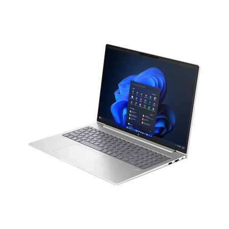 Hp Probook 460 G11 - Notebook 16” Wuxga Ips, Core Ultra 7, 32Gb Ddr5, 4.8Ghz, Diseño Elegante A6WB0LA#ABM