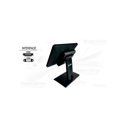 Pc Portátil Industrial Sat Pl5005C, Intel Core I5-5200U, 8Gb Ram, 128Gb Ssd, Pantalla Táctil 17