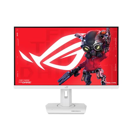 Monitor Asus Qhd De 27