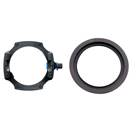 Anillo Adaptador de Lente Gran Angular de 52mm con Soporte de Filtros LEE100 - Sistema Modular y Lig 1607739-REG