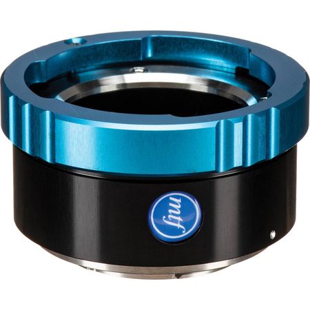 Adaptador MTF Services Ltd B4 2/3