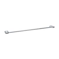 Toallero Oval 60cm Cromado Vainsa de Bronce