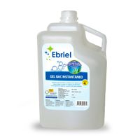 Gel antibacterial Ebriel 1 Gl
