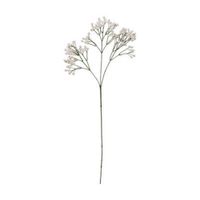 Tallo de gisofila Blanca 68cm Atmosphera