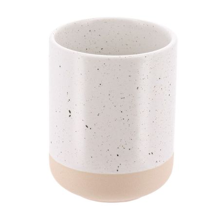 Vaso de Baño Poliresina Orange Modelo 61205161 Tipo Vainilla