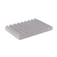 Jabonera de Poliresina Orange Modelo 64106180