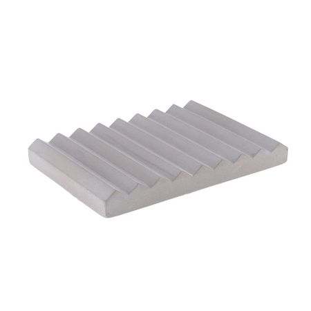 Jabonera de Poliresina Orange Modelo 64106180