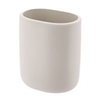 Vaso de Baño Oval Poliresina Orange Modelo 61202161