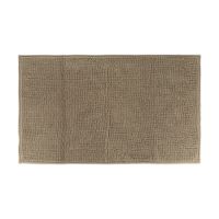 Alfombra de Poliéster Modelo 7707165 75x45cm Topo Orange