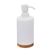 Dispensador de Jabón Orange Modern Modelo 174540A