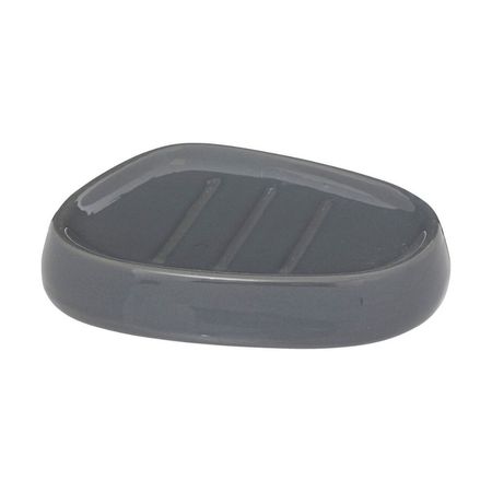 Jabonera Cerámica Orange Modelo 138015H Colección Sik