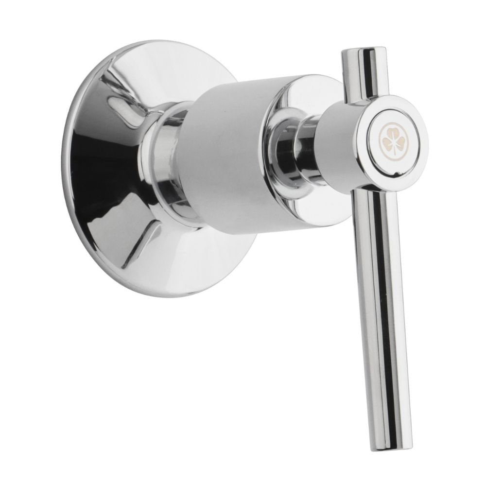 Llave de Ducha Trebol Modelo 610005709 ABS Clásica