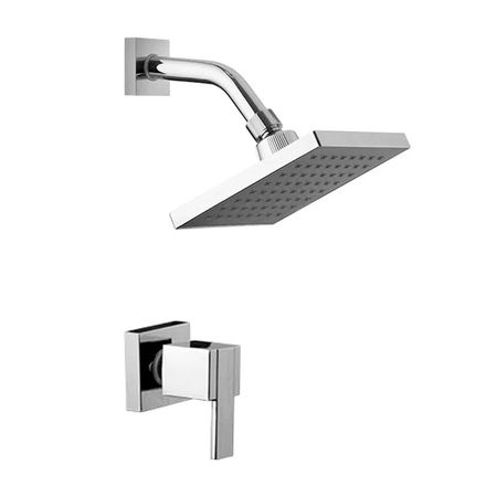 Llave de ducha Modena con salida Vainsa