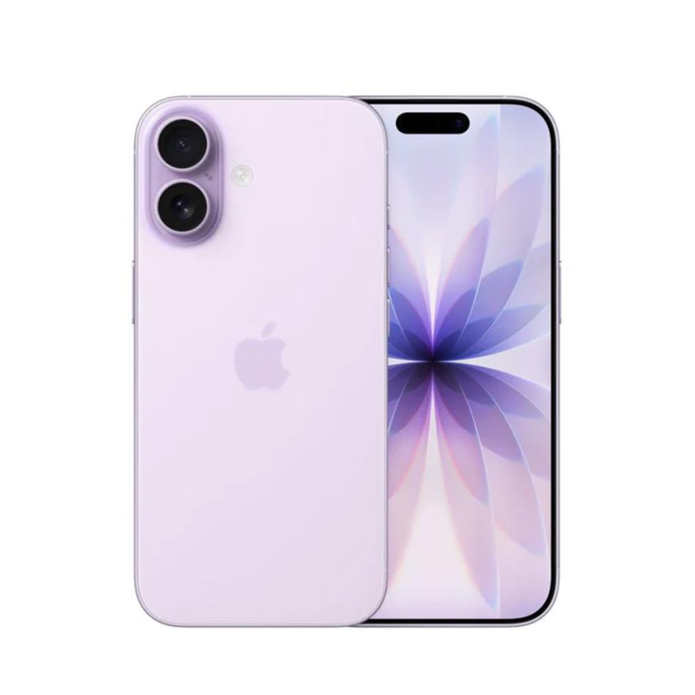 iPhone 17 256GB Chip Lavanda