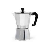 cafetera italiana modelo clasico  1 tz