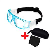 Lentes Montura Deportiva Protecion Deporte ciclismo futbol