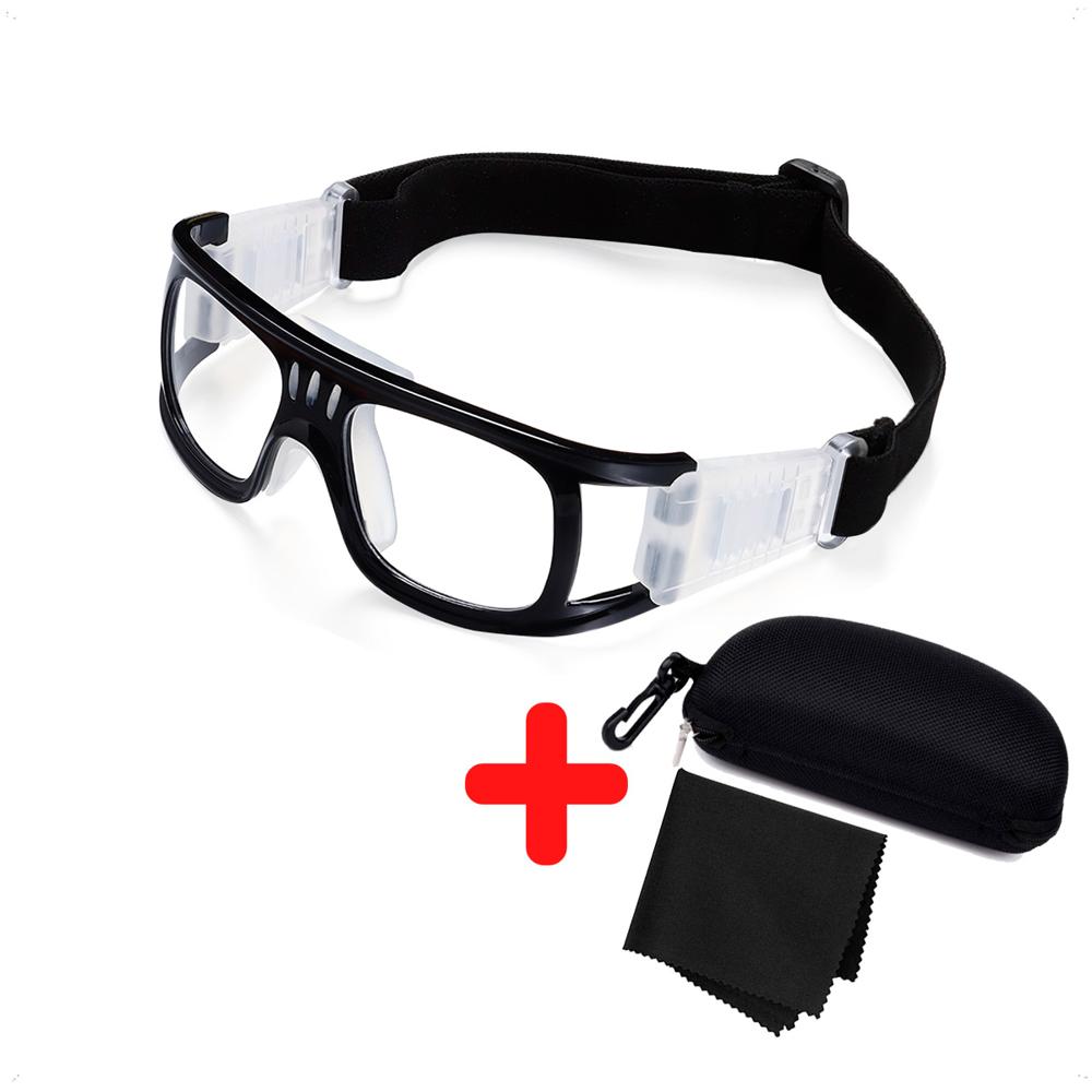 Lentes Montura Deportiva Protecion Deporte baloncesto futbol