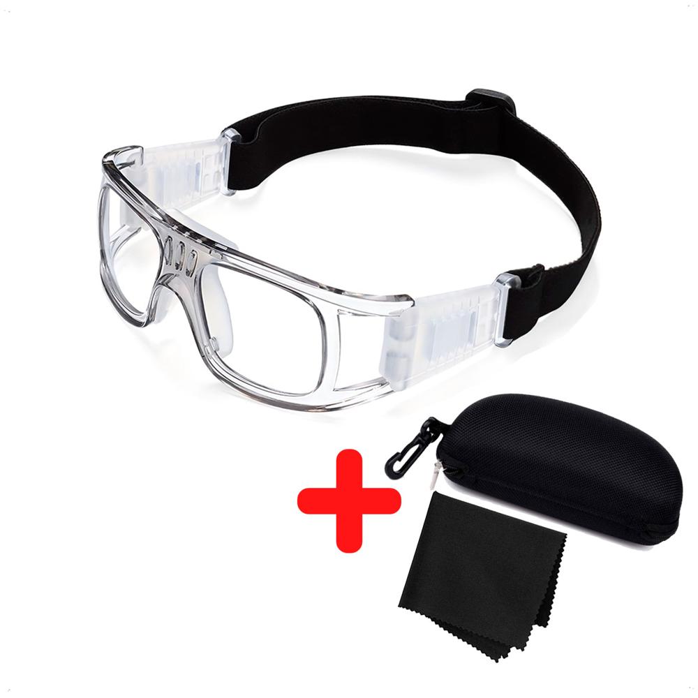 Lentes Montura Deportiva Protecion Deporte Futbol ciclismo