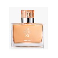 Di Que Sí Eau de Parfum