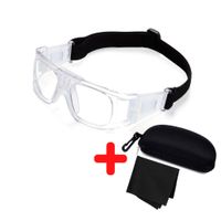 montura lentes Deportiva Protecion Deporte Futbol Baloncesto