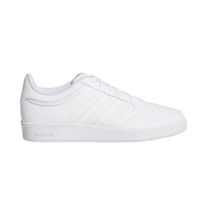 Zapatillas Adidas Hombre Hoops 4.0 JH6141 Blanco