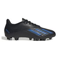 Zapatillas Adidas Hombre Futbol Deportivo II FXG HP2510 Negro