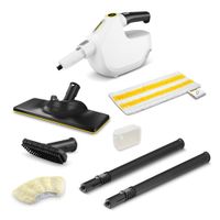 Limpiadora Vapor Karcher SC1 Multi-Up 1300W 200ml