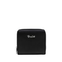 Billetera para Mujer Esencia Atemporal Small Renzo Costa Wpd 2458 Black Etr