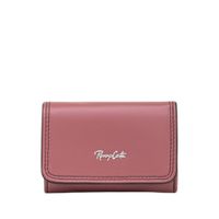 Billetera para Mujer Pequeña Coleccion Capsula 73 Mustard Renzo Costa W 17 588359 Panama T.Moro