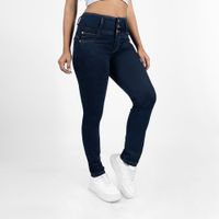 JEAN NICOL-I DENIM STRECH