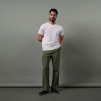 PANTALON ROYAL POLO HOMBRE - AZRAT-PA LINO