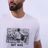 POLO BRONCO HOMBRE - DESIERTO 71 JERSEY