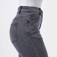 JEAN MOKACCINO MUJER PITILLO - YELY-PA DENIM