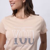 POLO BRONCO MUJER - CAELA JERSEY