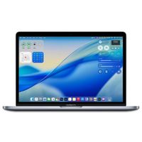 MACBOOK PRO 13.3'' 2.3GHZ INTEL CORE I7 16GB RAM 512GB SSD REACONDICIONADO