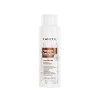 Acondicionador Kareol Keratina Vegana Niacinamide x 350 ml